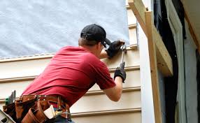 Best Composite Siding  in Brookston, IN